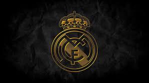 Real madrid club de fútbol, real madrid c.f. Real Madrid Wallpapers Black Wallpaper Cave