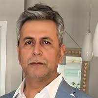 Naresh Sethi Email & Phone Number