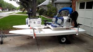 We offer the best selection of boats to choose from. Craig Cat Progress 5 2013 Youtube