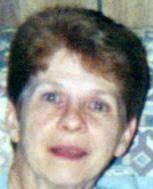 Mary Troublefield Obituary (2014)