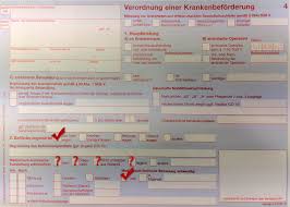 Ein krankentransport ist eine medizinisch notwendige verlegung eines nicht akut verletzten bzw. Leistungen Krankenbeforderung Hofmann
