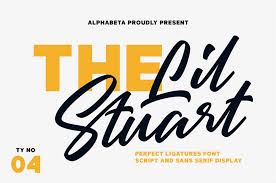 Use them as complementary fonts or why not even primary fonts in your. 40 Best Free Fonts For Designers 2021 Theme Junkie