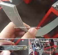 Full Automatic Paint Brush Ferrule Filament Installing Assembling Machine