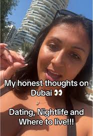 Discovering Life and Happiness in Dubai: My Experience