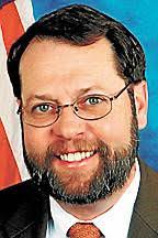 Longtime area Congressman Steven LaTourette dead at 62