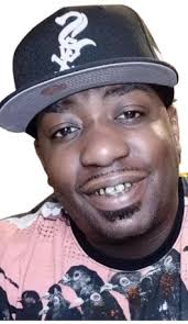 Order a personalised video from Murda_Inky