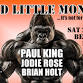 Hard Little Monkey it's not for Lightweights! event image