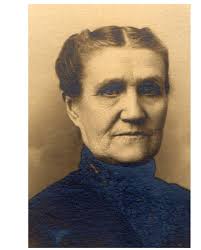 Maria Lucy Downing Gunter (1850-1933)