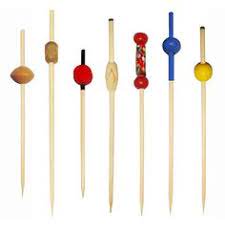 5 out of 5 stars. 16 Cocktail Sticks Ideas Cocktail Sticks For Your Party Skewers
