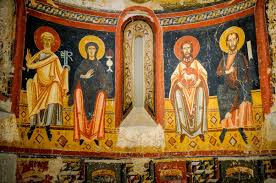 Image result for arte romanica