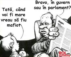 Asta Inseamna Sa Fii Mafiot Fotos Facebook
