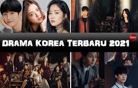 The tragedy of one · the road: 16 Drama Korea Terbaru Yang Tayang 2021 Drakor Rating Tertinggi
