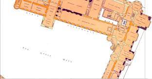 Suchen sie nach schloss windsor mit blauem hintergrund. Windsor Castle Main Floor Castle Floor Plan Windsor Castle Castle