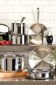 15 Of The Bestselling Kitchen Products On Amazon Cookware Set Cookware Set Stainless Steel Cookware Sets