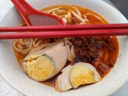 Taman sentosa is situated nearby to country garden. 13 Palatable Dishes To Eat In Taman Sentosa Johor Now