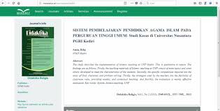Pengertian abstrak menurut para ahli. Abstrak Dalam Jurnal Penelitian Dan Non Penelitian Pengertian Fungsi Dan Kaidah Pembuatannya Banjir Embun