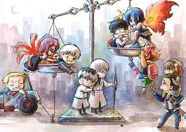 Tokyo Ghoul I Feel Bad For Haise Chibi Tokyo Ghoul Tokyo Ghoul Anime Tokyo Ghoul Fan Art
