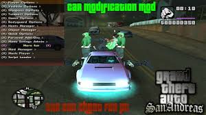 San andreas patch is an official release from rockstar games that disables the controversial hot coffee mod on pc. How To Install Gta San Andreas Cheat Codes Menu Pc Car Modification Gta San Cheats Codes