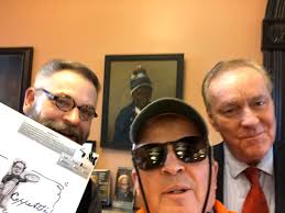 Friends of The Georgetown Senior Center