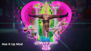 It allows your sims to sell sex. Hoe It Up Mod Sims 4 Prostitution Mod Download 2021