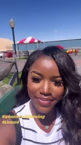 Tiffany Peyton's Instagram, Twitter & Facebook