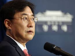 병진노선 재언급, 미국과 문재인 정부에 관계 개선의 공을. U6niqxunhwpyrm