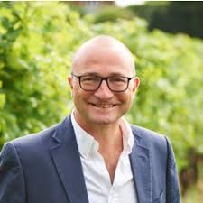 Chapel Down CEO appointed director of WineGB board