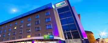 Enjoy easy mobile bookings at holiday inn express earls court, your home away from home in london, united kingdom. Chelsea At Holiday Inn Express London Earl S Court London Venue Eventopedia