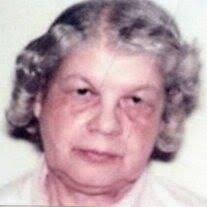 Freda Lee Johnson Obituary