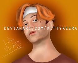 Vlad reiser is a popular artist from sweden. Vlad Reiser Lil Vlad By Kittykeera On Deviantart