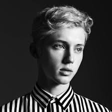 NGV is excited to announce that this year's headline performer at #NGVGala  is multi award-winning Australian musician and international pop-sensation  @troyesivan Tickets are limited, don't miss out