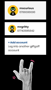 Or take to local phone repairs shops or try cheap unlock codes on ebay Giffgaff App Download And Manage Your Account Giffgaff