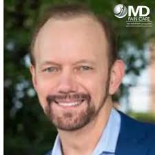 Dr. Derrell Leggett, MD, Anesthesiology