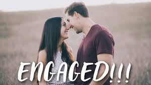 They followed the lives of 168 couples and documented their findings. How Long Should A Christian Date Before Getting Engaged Youtube