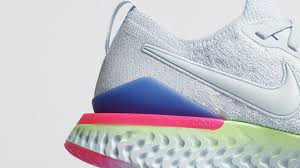 This foam is made of synthetic rubber blend, developed by some great minds at the nike headquarters after years of hard work. Nike Epic React Flyknit 2 Pixel And 8 Bit Release Date Sole Collector