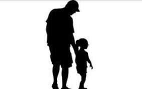 The father warmly embraces real life, through loving reflection upon the vibrant human condition; A Day To Thank Our Fathers