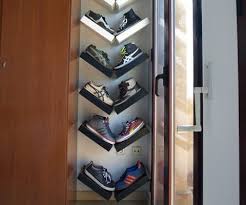 We choose two sizes to create a full wall of floating shelves. 30 Ways To Hack Ikea Lack Shelves Hative