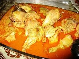 Gulai merupakan salah satu jenis masakan yang popular di indonesia dan di malaysia. Gulai Ayam Syamila Mohd