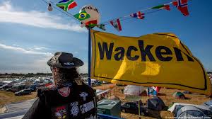 Study nursing 2 using smart web & mobile flashcards created by top students, teachers, and professors. Elderly Men Escape Nursing Home To Go To Wacken Metal Festival News Dw 04 08 2018