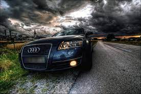 Audi A6 Wallpaper Audi A6 C6 Wallpaper Hd 1376x977 Download Hd Wallpaper Wallpapertip