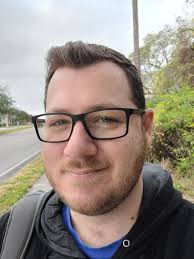 Jeff Nabors's Instagram, Twitter & Facebook