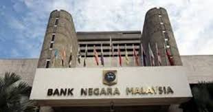 Ancaman bitcoin menjadi bank yang baru? Samurai Biru Senarai Lengkap Gabenor Bank Negara Malaysia Sejak 1959