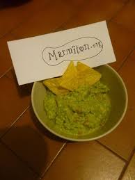 Guacamole Avocat Tomate Recette Guacamole Recette Recettes De Cuisine