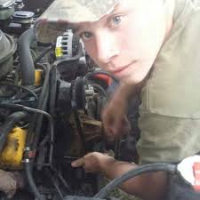 Corey Hogue Obituary February 10, 2018