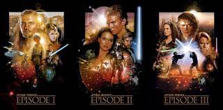 Are you a star wars fan considering options for a movie marathon? Star Wars Trailers Part 2 The Prequel Trilogy Starwars Com