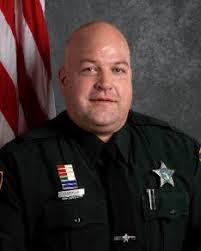 Good evening, On behalf of the nearly 1,600 members of the Brevard County  Sheriff's Office, I would like to personally thank t