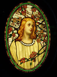 Tiffany Glass Wikipedia