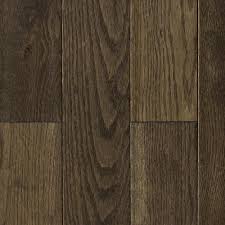 Blue Ridge Hardwood Flooring Oak Heritage Grey Hand Sculpted 3 4 In Thick X 4 In Wide X Random Length Solid Hardwood Flooring 16 Sq Ft Case Hardwood Floors Oak Hardwood