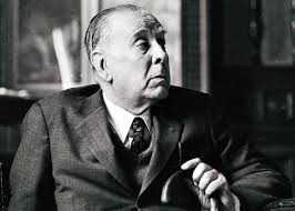 I have always imagined that paradise will be a kind of library. Jorge Luis Borges Ficciones Is The Next Pick For Slate S Year Of Great Books