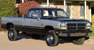 We did not find results for: History Of The 1st Gen Dodge Ram 1981 1993 Garage Amino